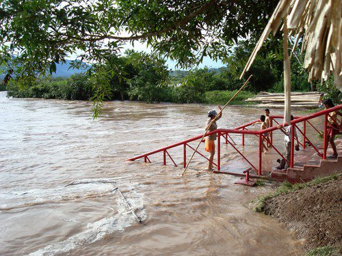 rio huayabamba